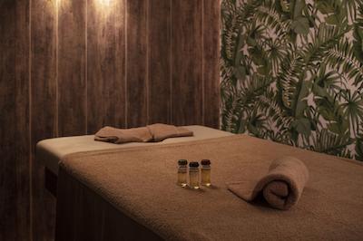 وستیست هتل اسپا