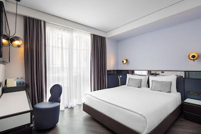 وستیست هتل اسپا