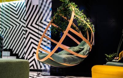 وستیست هتل اسپا