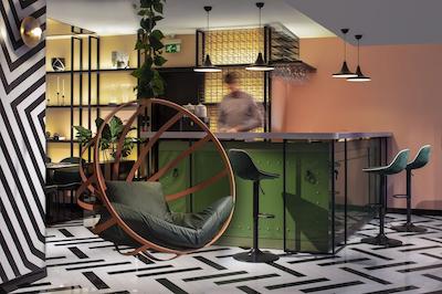 وستیست هتل اسپا