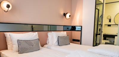 وستیست هتل اسپا