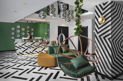 وستیست هتل اسپا