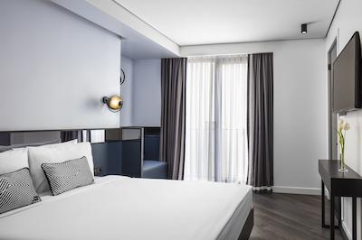 وستیست هتل اسپا