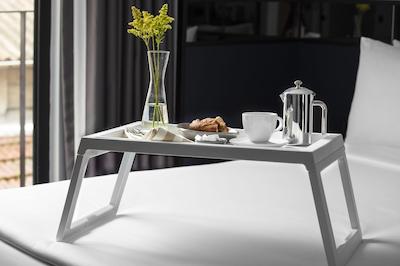 وستیست هتل اسپا