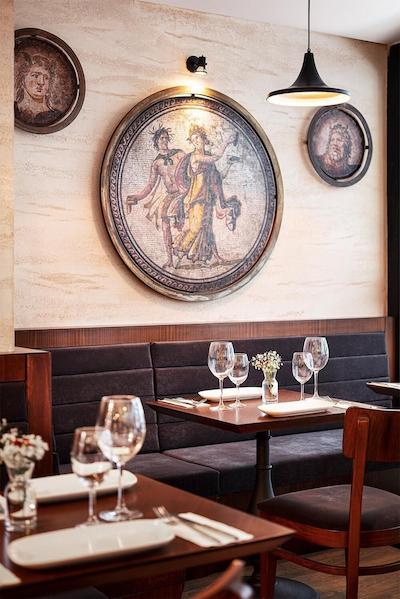 وستیست هتل اسپا