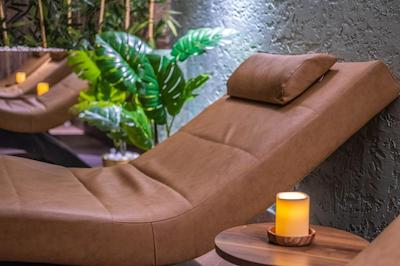 وستیست هتل اسپا