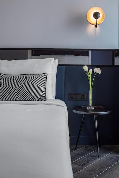 وستیست هتل اسپا