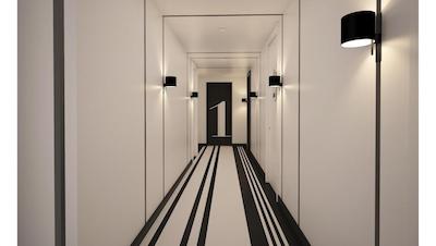 وستیست هتل اسپا