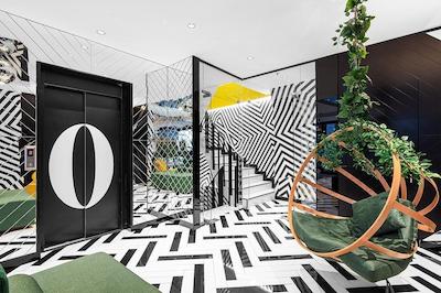 وستیست هتل اسپا