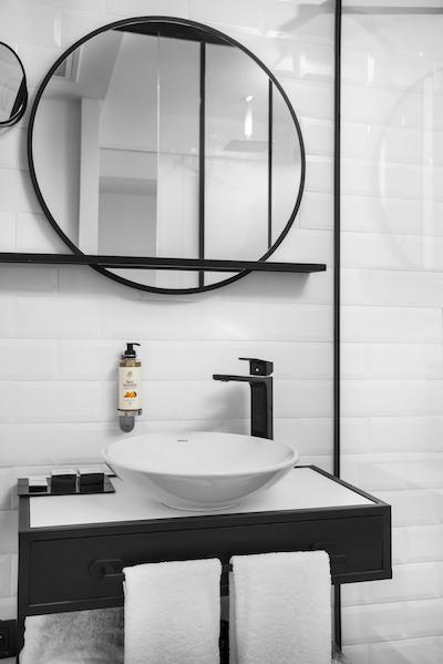 وستیست هتل اسپا