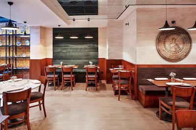 وستیست هتل اسپا