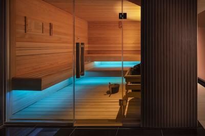 وستیست هتل اسپا