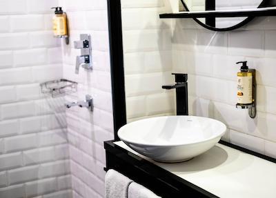 وستیست هتل اسپا