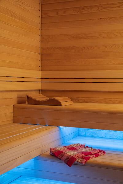 وستیست هتل اسپا