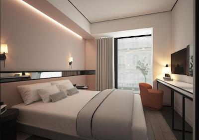 وستیست هتل اسپا