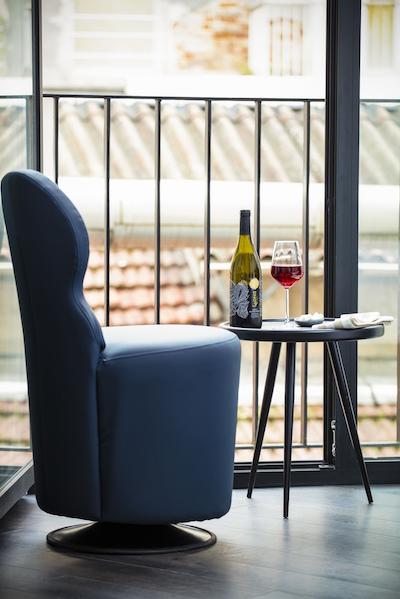 وستیست هتل اسپا