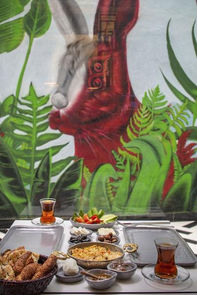 وستیست هتل اسپا