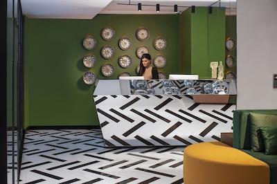 وستیست هتل اسپا