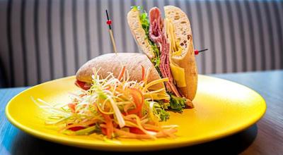 Ibis Styles Dubai Airport Hotel