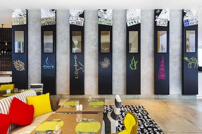 Ibis Styles Dubai Airport Hotel