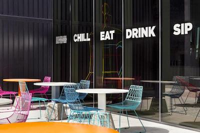 Ibis Styles Dubai Airport Hotel