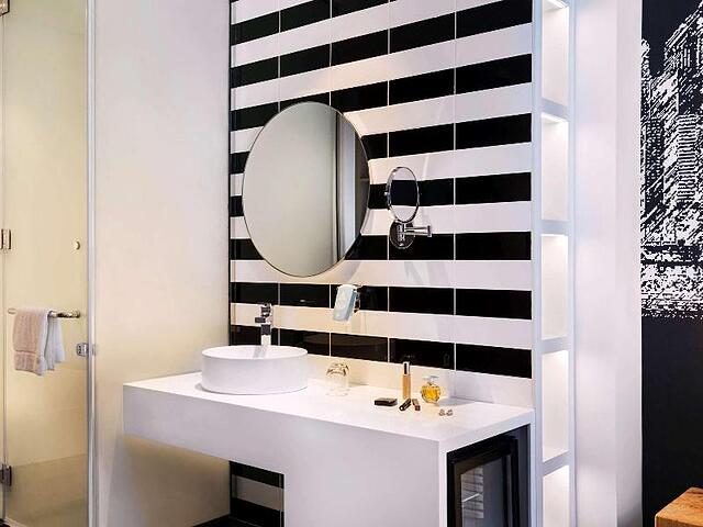 Ibis Styles Dubai Airport Hotel