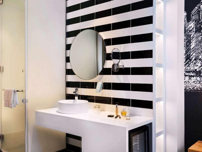 Ibis Styles Dubai Airport Hotel