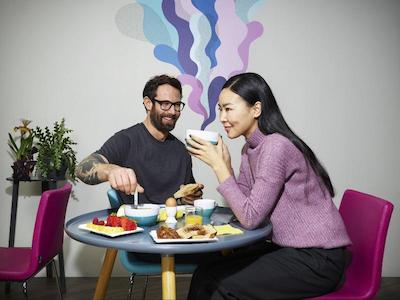 Ibis Styles Dubai Airport Hotel