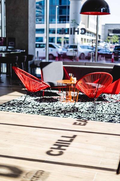 Ibis Styles Dubai Airport Hotel