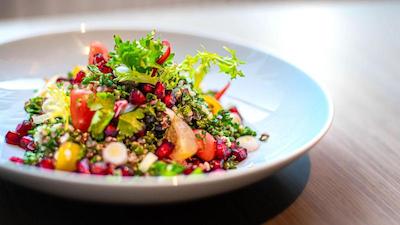 Ibis Styles Dubai Airport Hotel