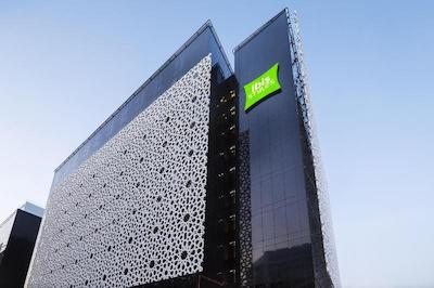 Ibis Styles Dubai Airport Hotel
