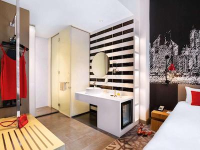 Ibis Styles Dubai Airport Hotel