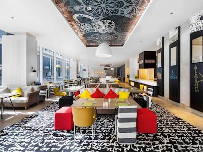 Ibis Styles Dubai Airport Hotel