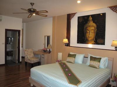 کیوجی ریسورت