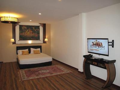 کیوجی ریسورت