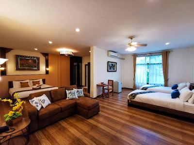 کیوجی ریسورت