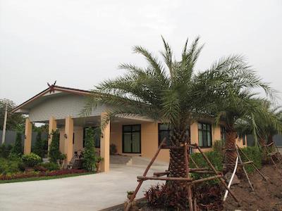 کیوجی ریسورت