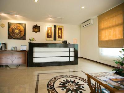 کیوجی ریسورت