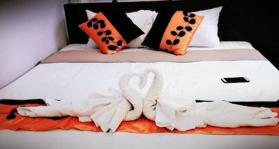 سمفنگ آپارتمان