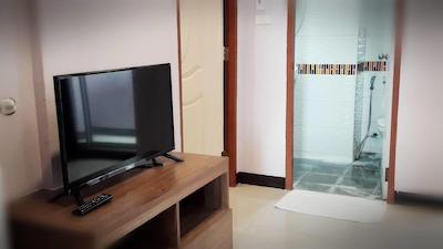 سمفنگ آپارتمان