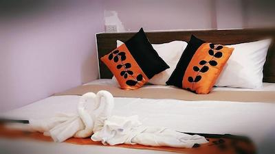 سمفنگ آپارتمان