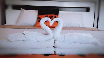 سمفنگ آپارتمان