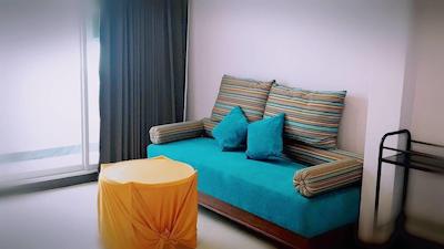 سمفنگ آپارتمان