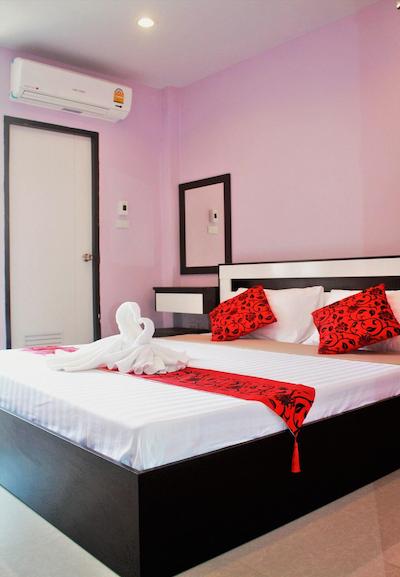 سمفنگ آپارتمان