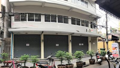 سمفنگ آپارتمان