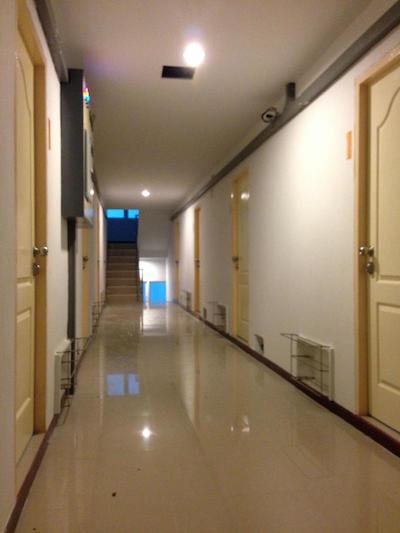 بی بی پلیس سوارنابومی ایرپورت