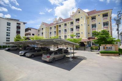 بی بی پلیس سوارنابومی ایرپورت