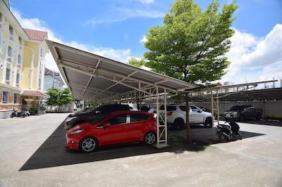 بی بی پلیس سوارنابومی ایرپورت