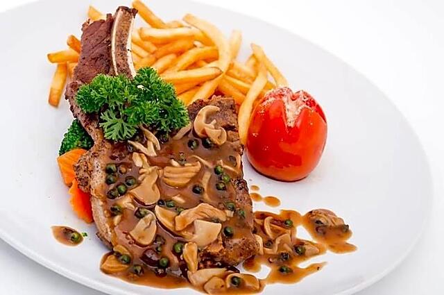 سی یو این بانکوک