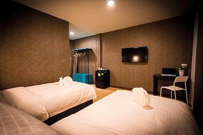 سی یو این بانکوک